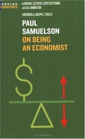 Paul A. Samuelson