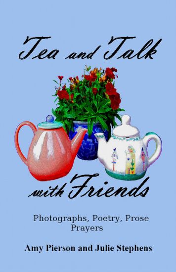 Tea and Talk with Friends