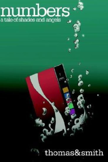 Numbers (A Tale of Shades and Angels)