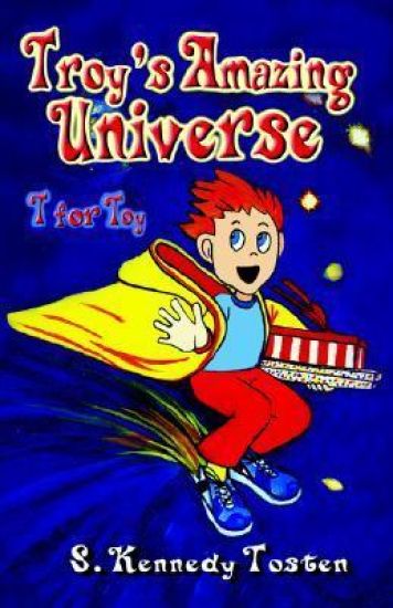 Troy's Amazing Universe