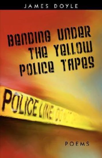 Bending Under the Yellow Police Tapes