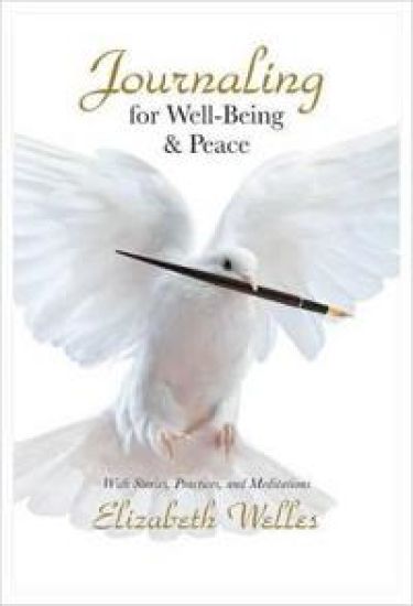 Journaling for Well-Being & Peace