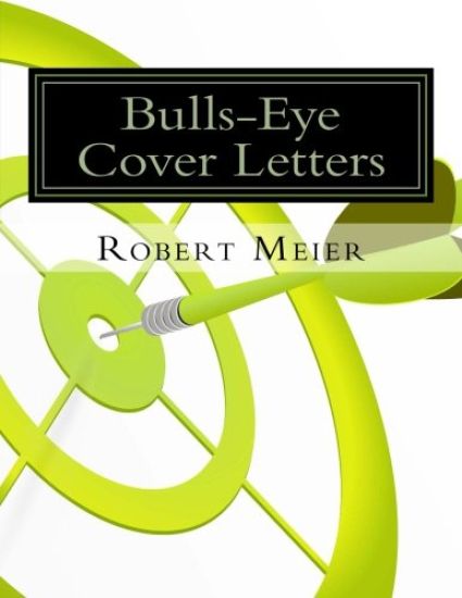 Bulls-Eye Cover Letters