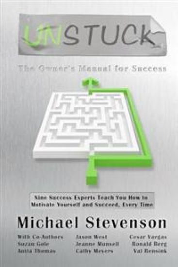 Unstuck: The Owners Manual for Success