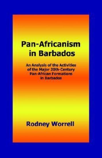 Pan-Africanism in Barbados