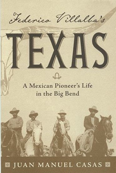 Federico Villalba's Texas