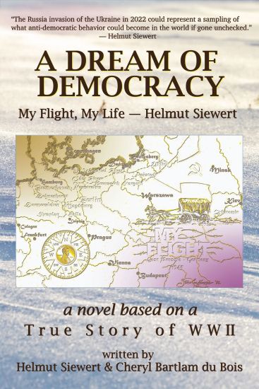 A Dream of Democracy