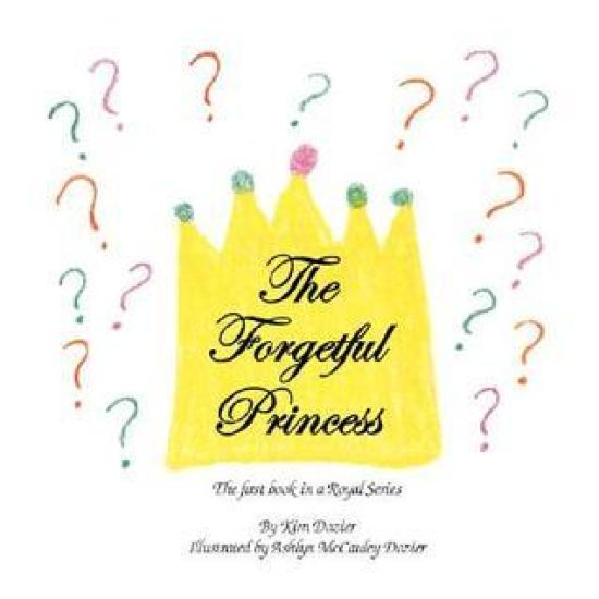 The Forgetful Princess