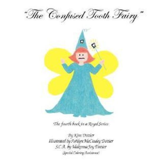 The Confused Tooth Fairy