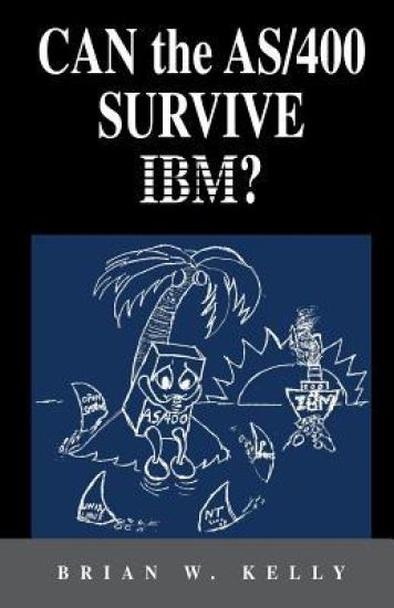 Can the AS/400 Survive IBM?: This classic 2004 saga about the AS/400 will make AS/400 aficionados tear. It is a great historical perspective as to why