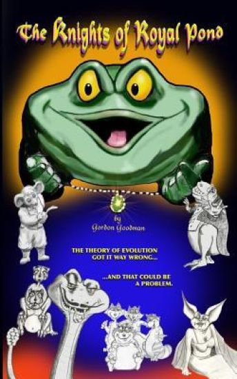 The Knights of Royal Pond