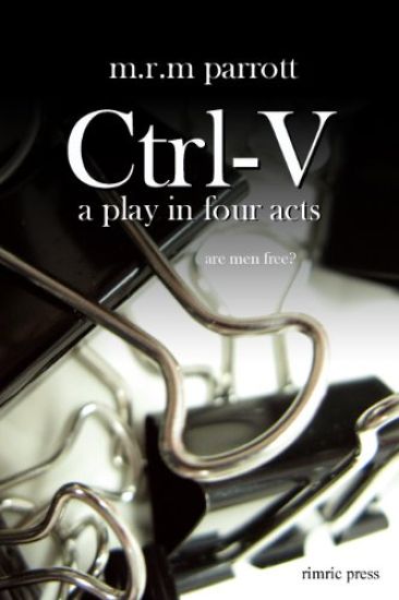 Ctrl-V