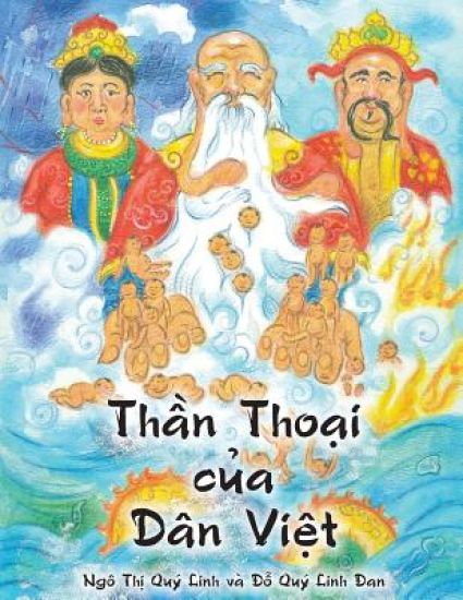 Thần Thoại của Dân Việt