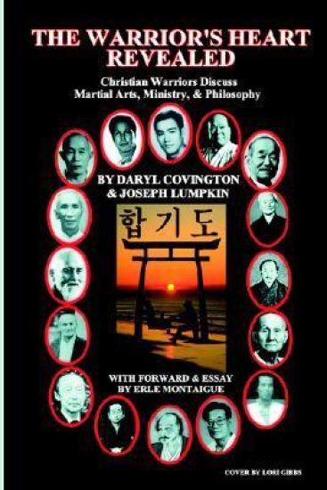 The Warrior's Heart Revealed