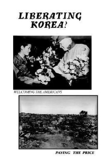 Liberating Korea ?