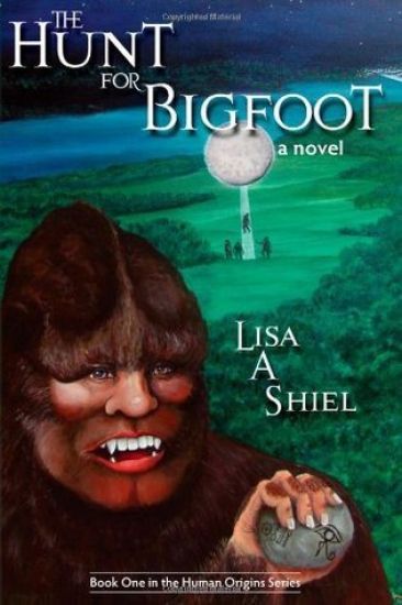 The Hunt for Bigfoot