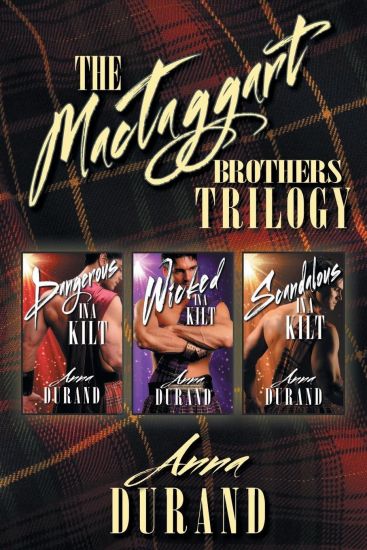 The MacTaggart Brothers Trilogy