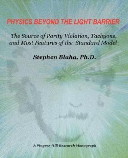 Physics Beyond the Light Barrier