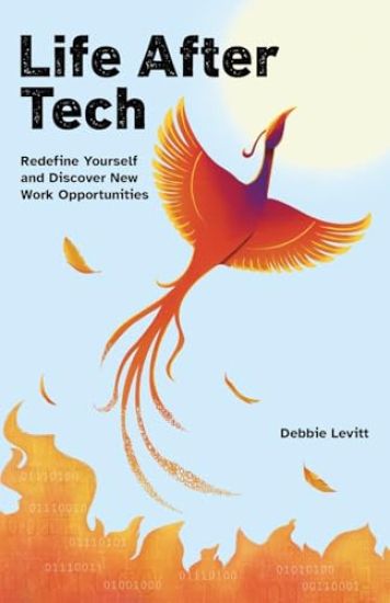 Life After Tech (printed by Ingram Spark)