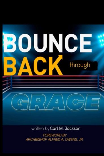 Bounce Back Through Grace