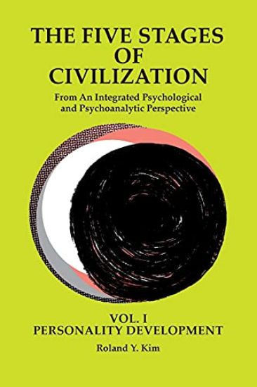 The Five Stages of Civilization