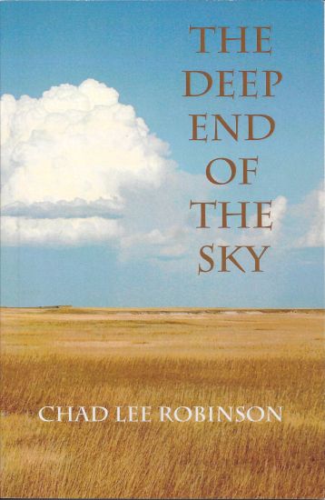The Deep End of the Sky
