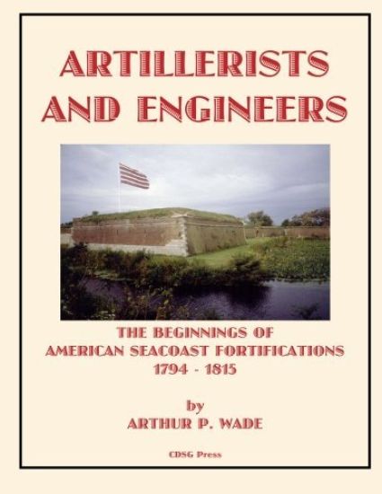 Artillerists and Engineers pb