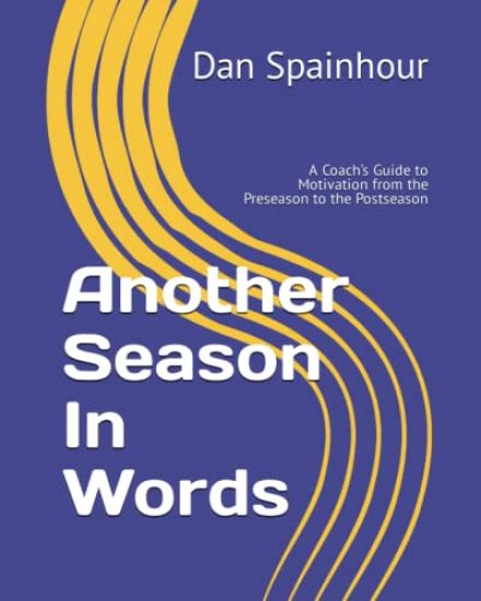 Another Season In Words