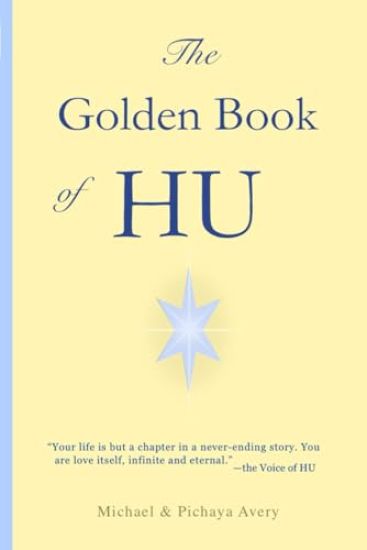 The Golden Book of HU