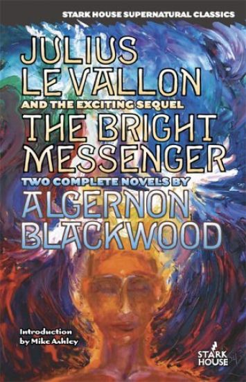 Julius Levallon / The Bright Messenger