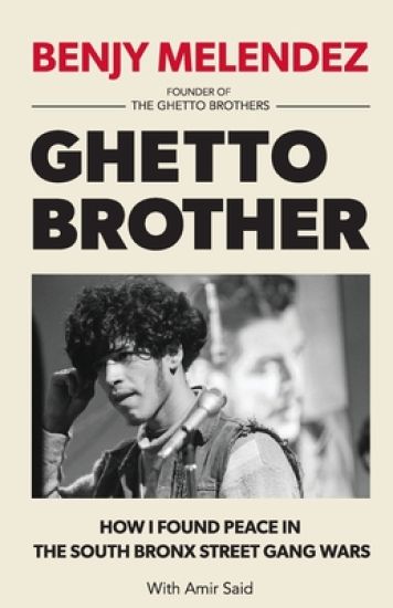 Ghetto Brother