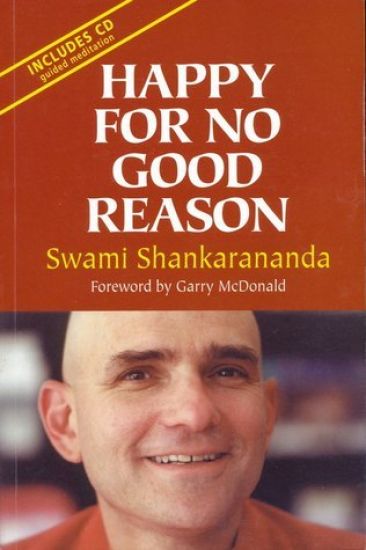 Happy for No Good Reason