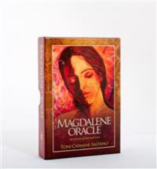 Magdalene Oracle