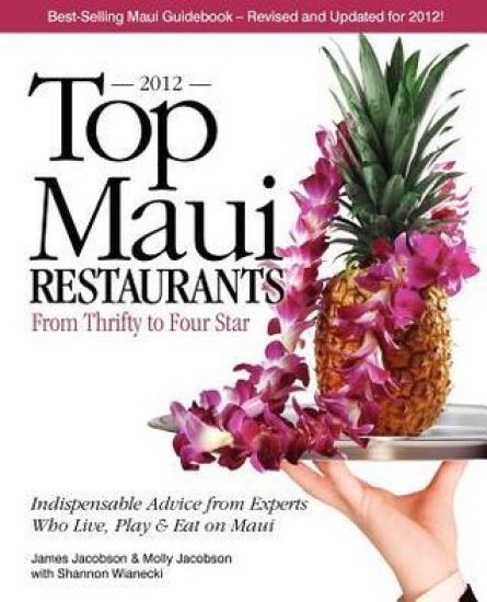Top Maui Restaurants 2012
