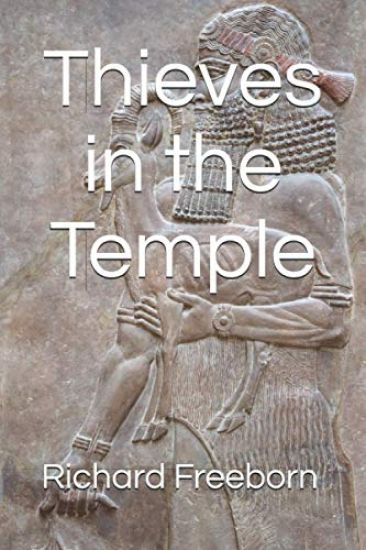 Thieves in the Temple