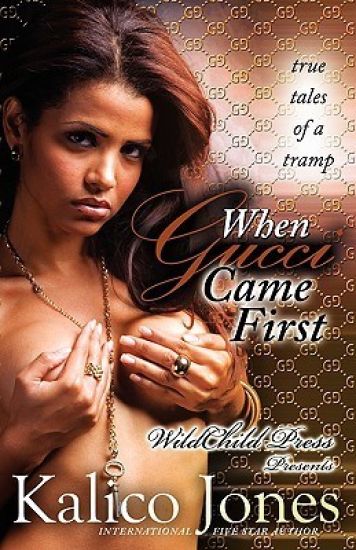 When Gucci Came First