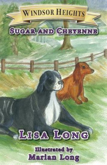 Windsor Heights Book 6: Sugar and Cheyenne