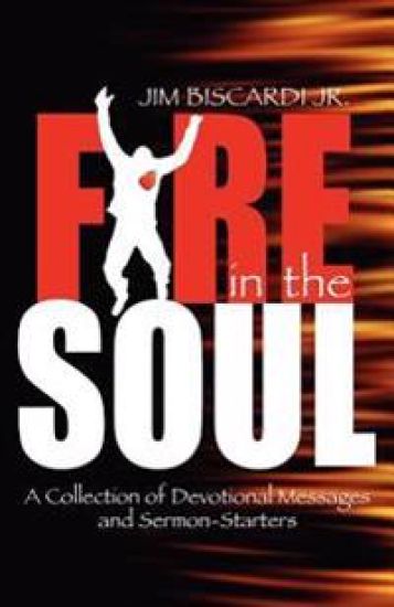 Fire in the Soul