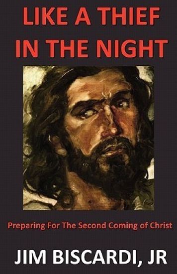 Like a Thief in the Night