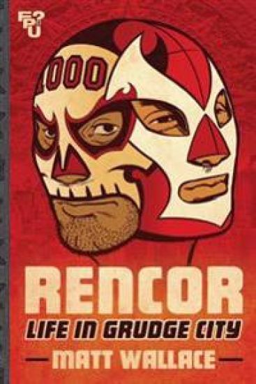 Rencor: Life in Grudge City
