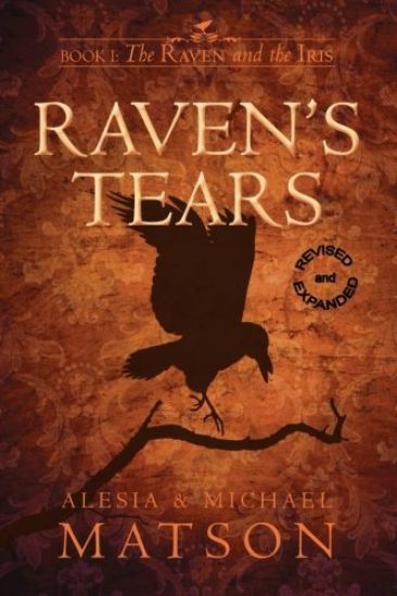 Raven's Tears, Revised & Expanded