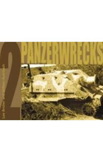 Panzerwrecks 2