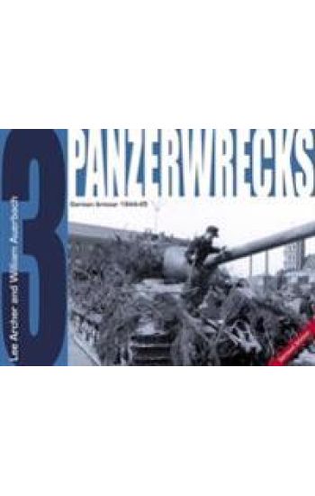 Panzerwrecks 3