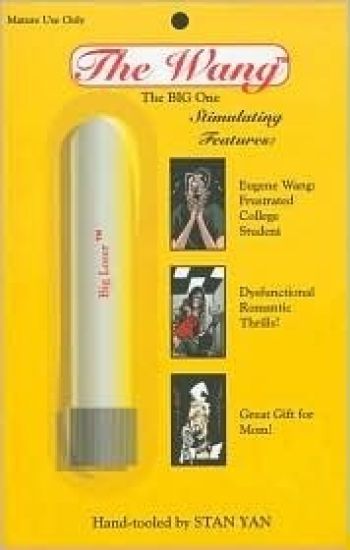 The Wang: The Big One