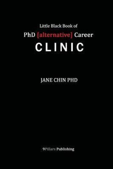 PhD [Alternative] Career Clinic