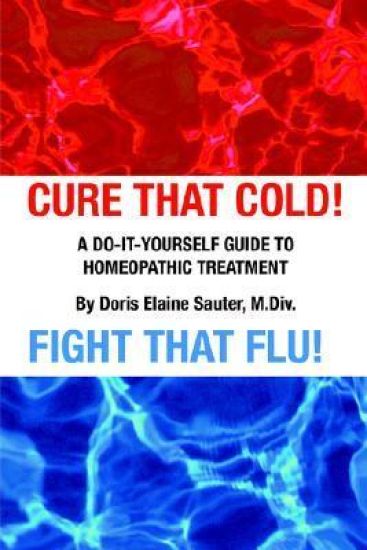 Cure That Cold! Fight That Flu!