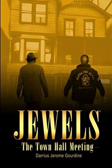 Jewels: The Town Hall Meeting