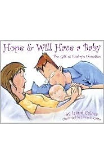 Hope & Will Have a Baby