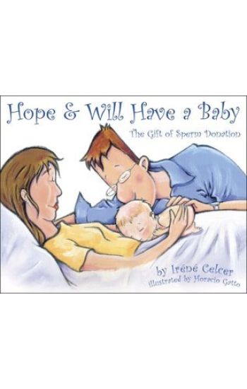 Hope & Will Have a Baby