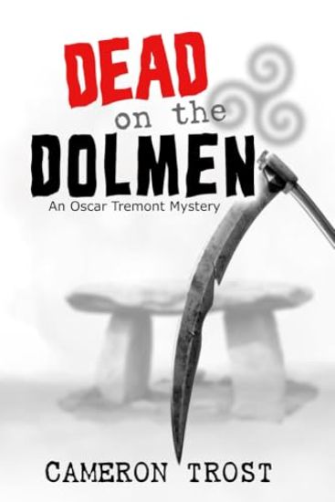 Dead on the Dolmen